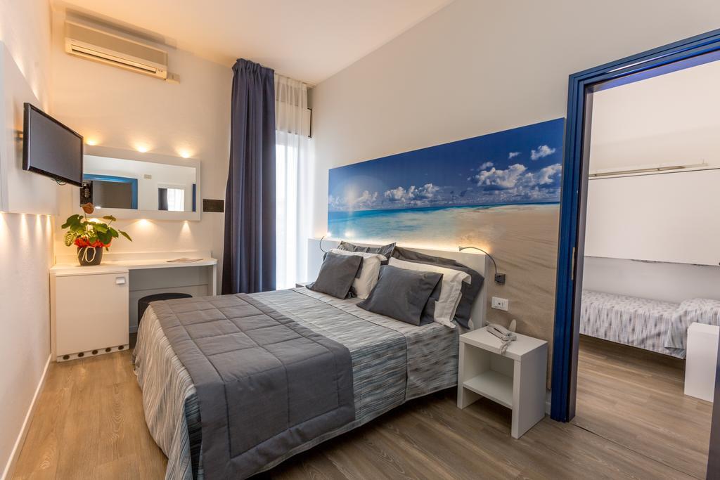 Hotel Wally Lido di Jesolo Room photo